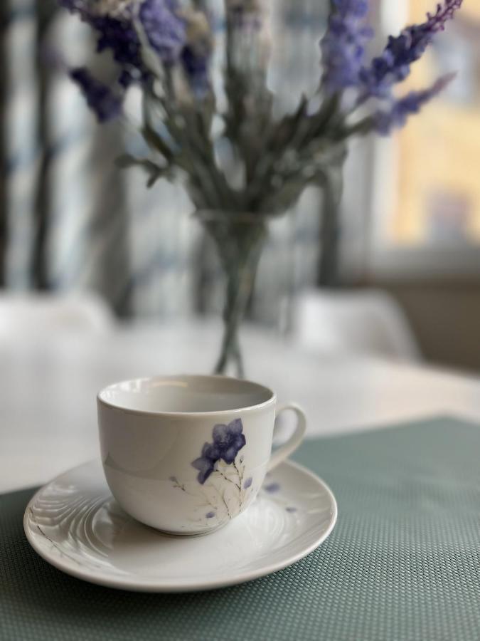 Grand New Bazaar Apartment Тирана Екстериор снимка