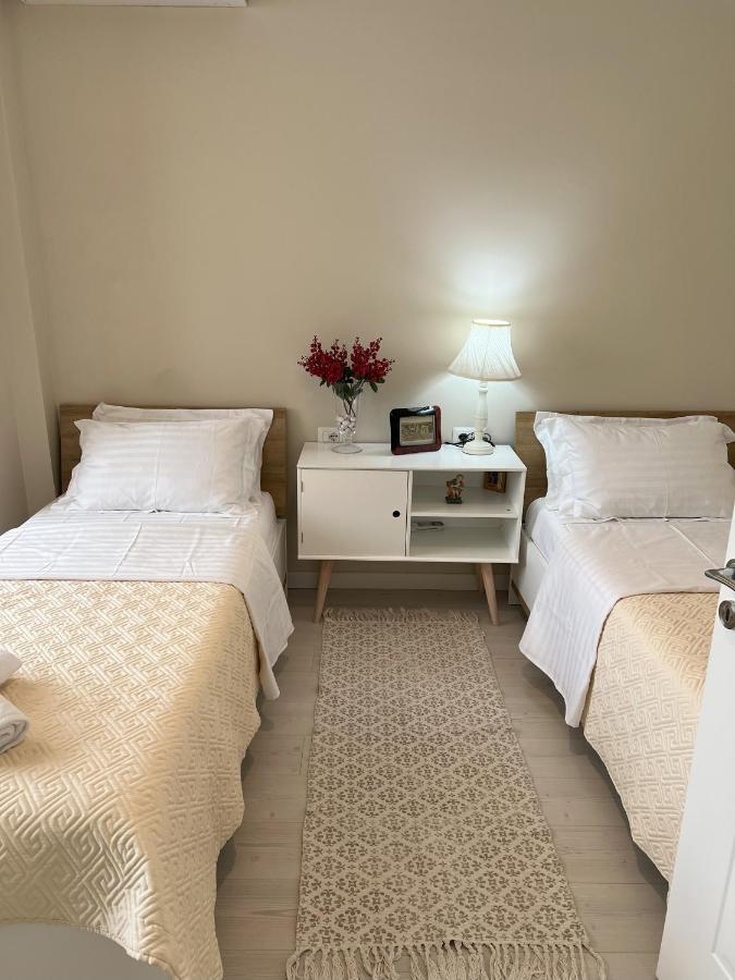 Grand New Bazaar Apartment Тирана Екстериор снимка