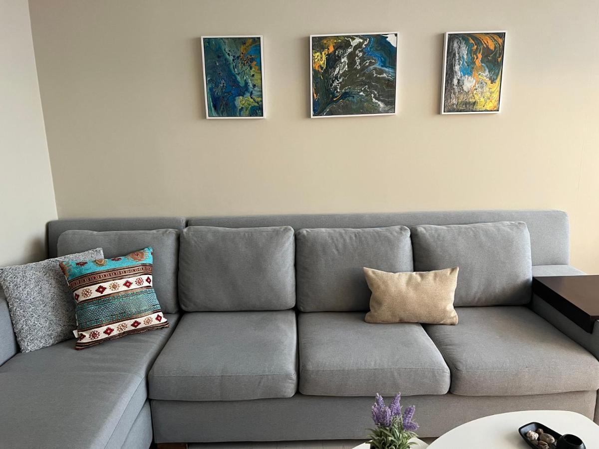 Grand New Bazaar Apartment Тирана Екстериор снимка