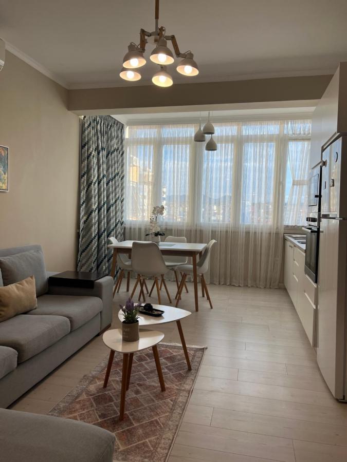 Grand New Bazaar Apartment Тирана Екстериор снимка